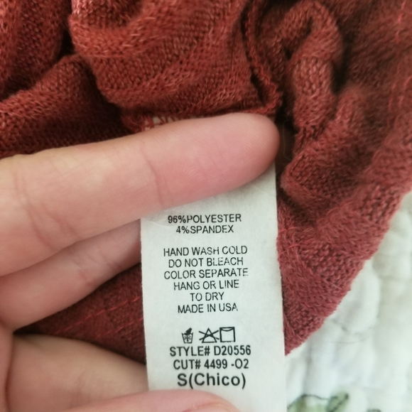 Bodycon Dress - Picture 5 of 5